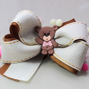 imagem do produto Laço meu amor urso 