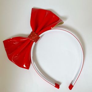imagem do produto Laço em pé vermelho 