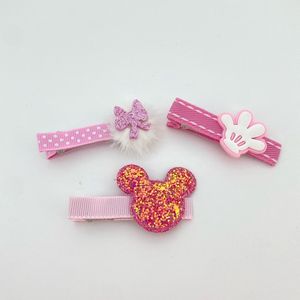 imagem do produto Trio de hair clip 