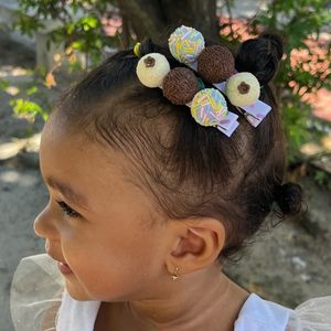 imagem do produto Duplinha Hair clip docinhos 