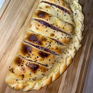 imagem do produto CALZONE DE CALABRESA