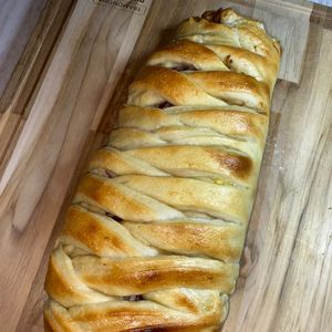 imagem do produto BAGUETE DE CARNE DE SOL