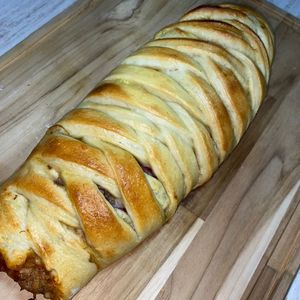 imagem do produto BAGUETE DE MUSSARELA