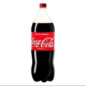 imagem do produto COCA COLA 2 L