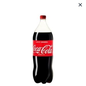 imagem do produto COCA COLA 600 ml