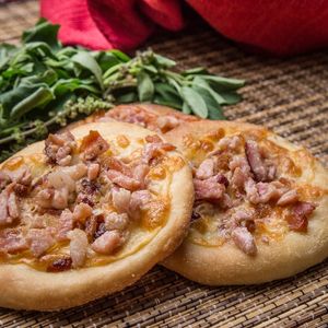 imagem do produto Bacon