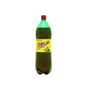 imagem do produto Cliper guaraná 2L