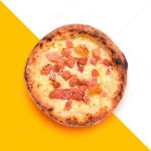 imagem do produto Bacon c alho