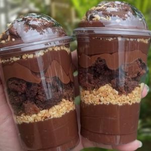 imagem do produto Copo Ferrero  