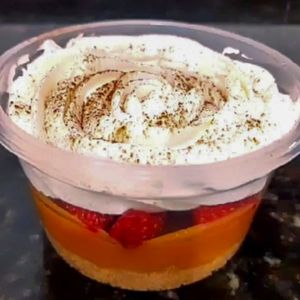 imagem do produto Morangoffe