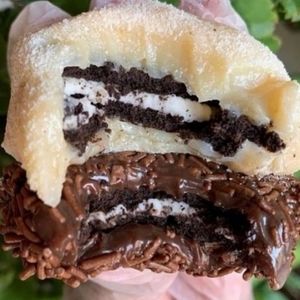 imagem do produto Brigadeirão De Oreo