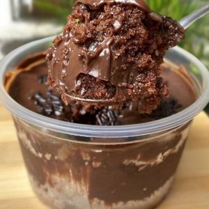 imagem do produto BOLO No Pote Brigadeiro 