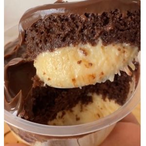 imagem do produto BOLO No Pote Prestígio 