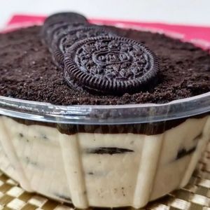 imagem do produto Pavê Tradicional Com BISCOITO OREO