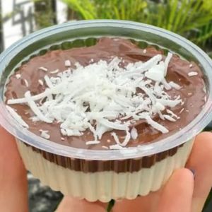 imagem do produto Brigadeiro De Colher Prestígio 