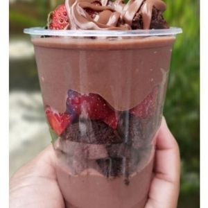 imagem do produto Copo Chocolatudo 