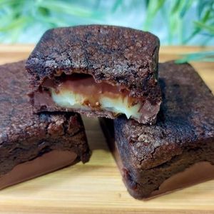 imagem do produto Bombom De Brownie 