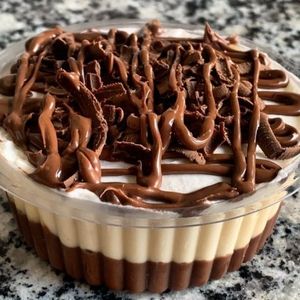 imagem do produto Brig De Colher Com Nutella 