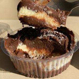 imagem do produto Brigadeiro De Colher Prestígio 