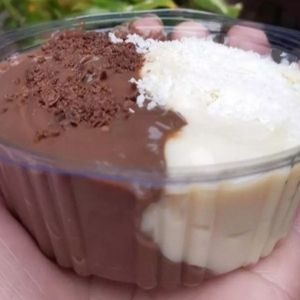 imagem do produto Brigadeiro De Colher Choconinho