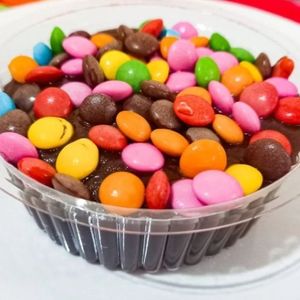 imagem do produto Brigadeiro De Colher Com Disqueti 