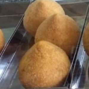 imagem do produto Coxinha 