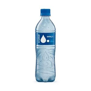 imagem do produto Água sem gás cristal 500 ml