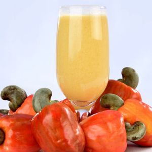imagem do produto Suco de Caju