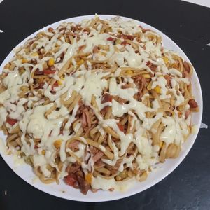 imagem do produto Macarrão Apaulistana