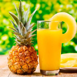 imagem do produto Suco de Abacaxi