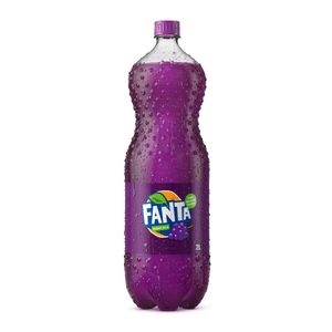 imagem do produto Fanta Uva 2 Litros