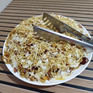 imagem do produto Macarrão na Chapa Tio Bento