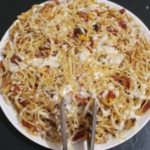 imagem do produto Macarrão com Palmito