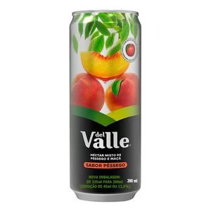 imagem do produto Suco Dell Vale Pêssego
