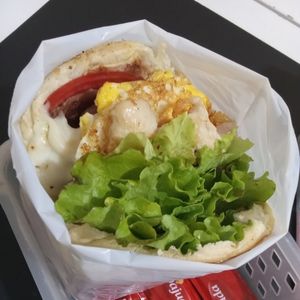 imagem do produto X-Salada