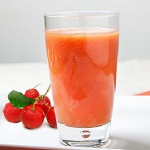 imagem do produto Suco de acerola