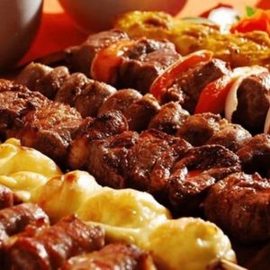 imagem do produto Espetinho avulso