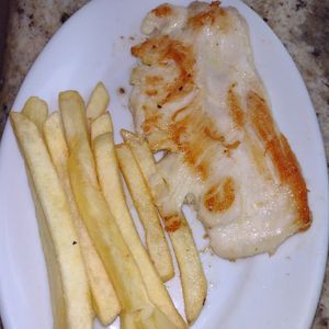imagem do produto Frango grelhado