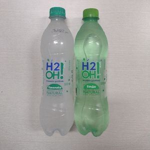 imagem do produto H2O 
