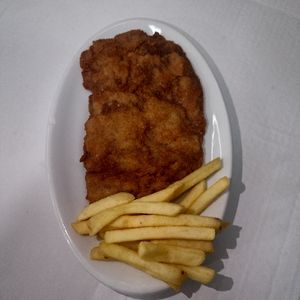 imagem do produto Bife a Milanesa 