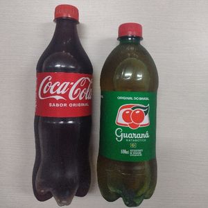 imagem do produto Refrigerante 600ml