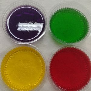 imagem do produto Gelatina