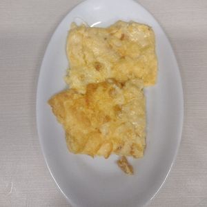imagem do produto Omelete (tomate e Queijo)