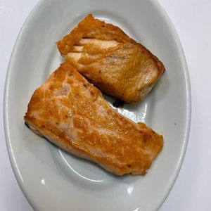 imagem do produto Salmão Grelhado 