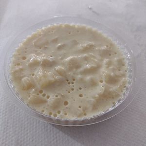 imagem do produto Creme de Abacaxi