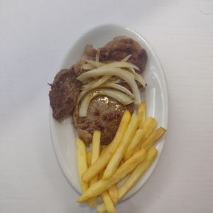 imagem do produto Contra Filé Grelhado