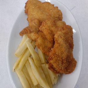 imagem do produto Frango Crocante