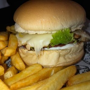 imagem do produto Carne duplo 