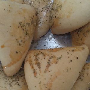 imagem do produto Esfirra de frango 