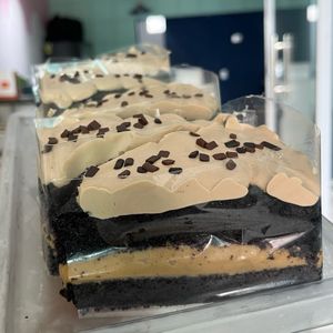 imagem do produto Fatia Café com avelã 